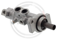Master brake cylinder 41637 ABS