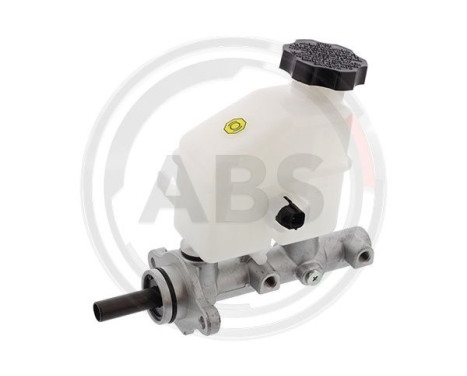 Master brake cylinder 41638 ABS