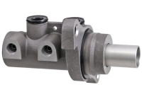 Master brake cylinder 41639 ABS