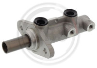 Master brake cylinder 41648 ABS