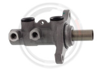Master brake cylinder 41659 ABS
