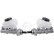 Master brake cylinder 45054 ABS