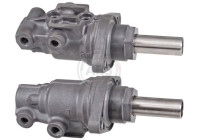 Master brake cylinder 45057 ABS