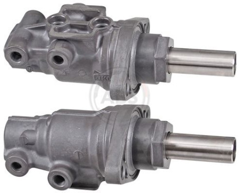 Master brake cylinder 45057 ABS