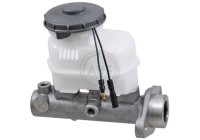 Master brake cylinder 45058 ABS