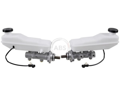 Master brake cylinder 45066 ABS