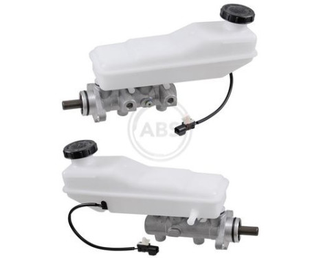 Master brake cylinder 45068 ABS