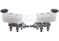 Master brake cylinder 45072 ABS