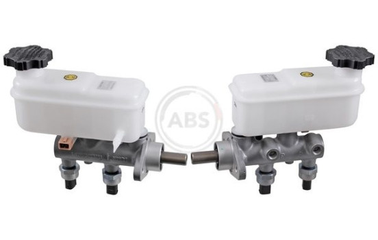 Master brake cylinder 45072 ABS