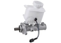 Master brake cylinder 45075 ABS