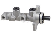 Master brake cylinder 45077 ABS