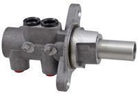 Master brake cylinder 45104 ABS