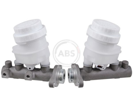 Master brake cylinder 61658 ABS