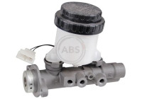 Master brake cylinder 71917 ABS