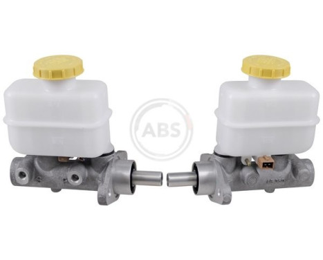 Master brake cylinder 72062 ABS