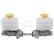 Master brake cylinder 72062 ABS