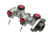 Master brake cylinder AM0209