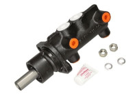 Master brake cylinder AM0253