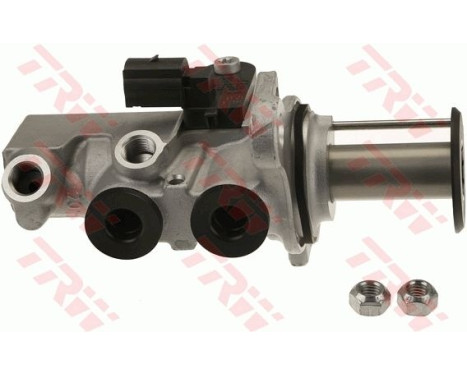 Master brake cylinder PMF506 TRW