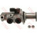 Master brake cylinder PMF506 TRW
