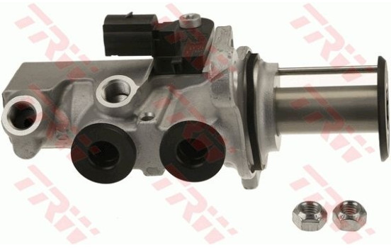 Master brake cylinder PMF506 TRW