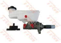 Master brake cylinder PMH1013 TRW