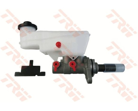 Master brake cylinder PMH1013 TRW