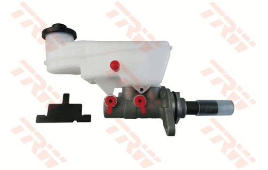 Master brake cylinder PMH1013 TRW
