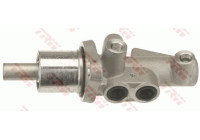 Master brake cylinder PMH554 TRW