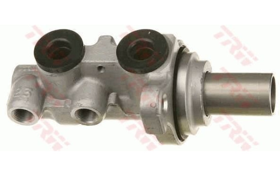 Master brake cylinder PMK163 TRW