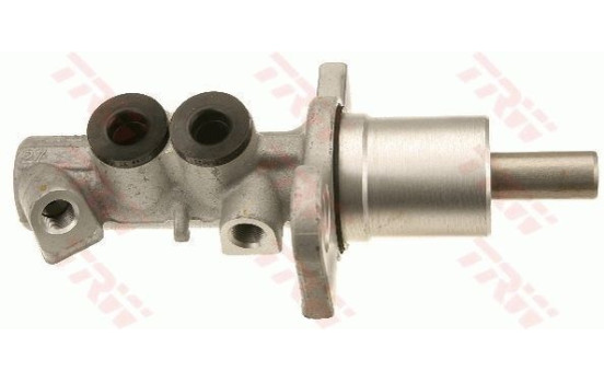 Master brake cylinder PMK541 TRW