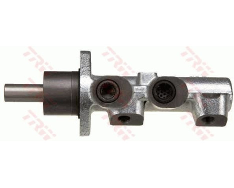 Master brake cylinder PMK604 TRW