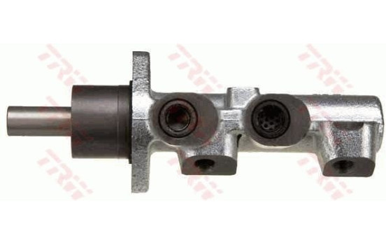 Master brake cylinder PMK604 TRW