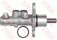 Master brake cylinder PML384 TRW