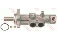 Master brake cylinder PML490 TRW