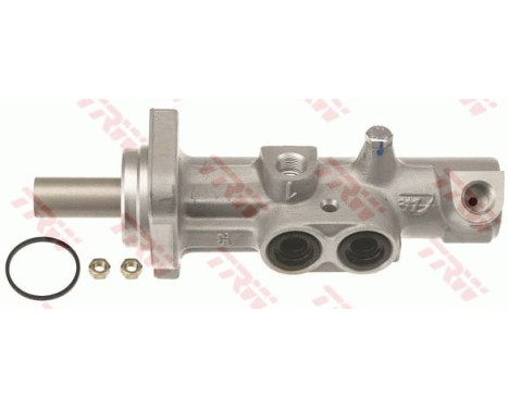 Master brake cylinder PML490 TRW