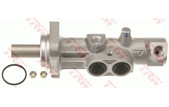 Master brake cylinder PML490 TRW