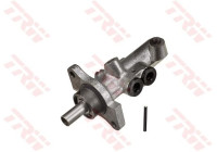 Master brake cylinder PMN232 TRW