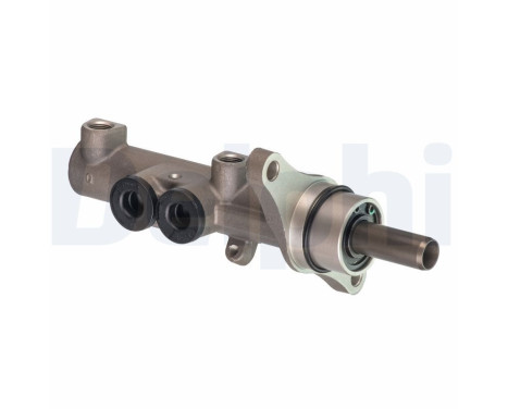 Master brake cylinder