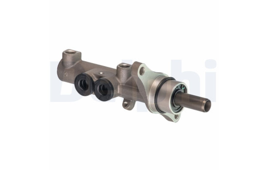 Master brake cylinder