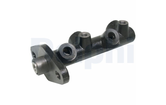 Master brake cylinder