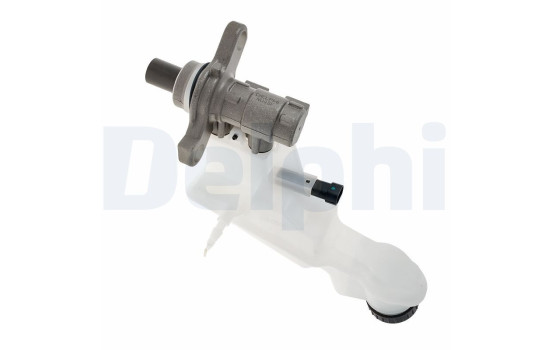 Master brake cylinder