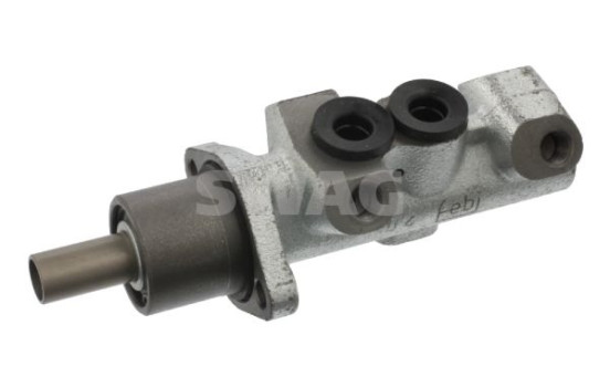 master brake cylinder