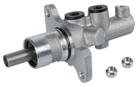 master brake cylinder