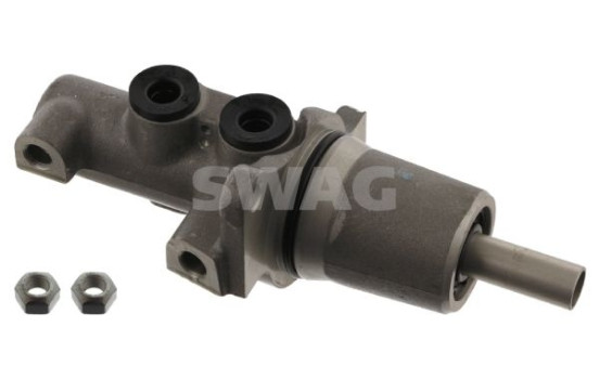 master brake cylinder