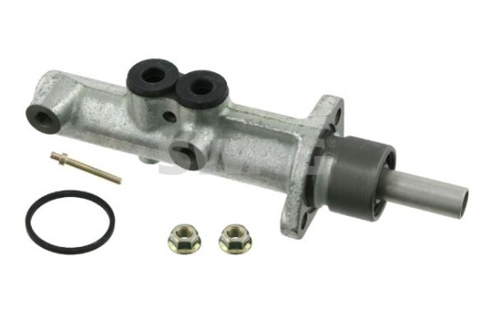 master brake cylinder