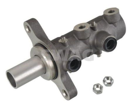 master brake cylinder