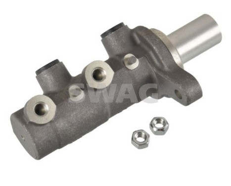 master brake cylinder, Image 2