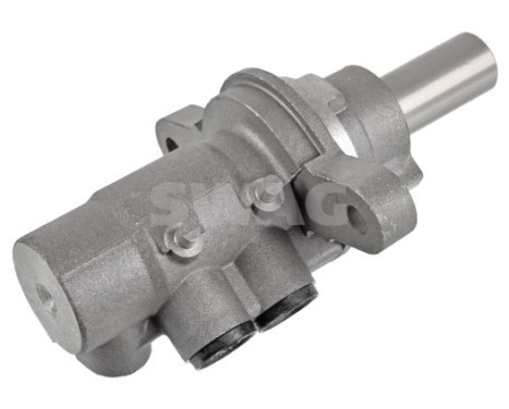 master brake cylinder, Image 2
