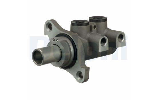 Master brake cylinder